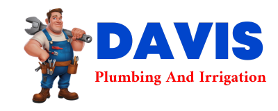 Trusted plumber in BAYFIELD